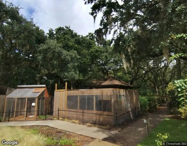 View of the property's location