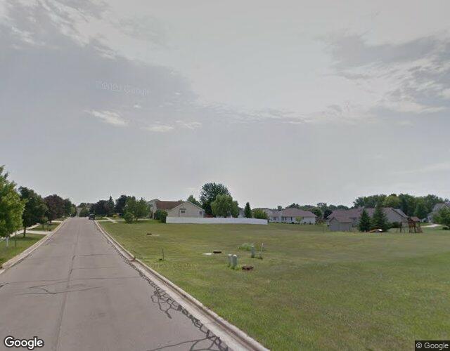 View of the property's location