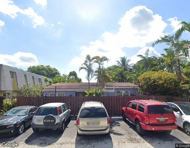 View of the property's location