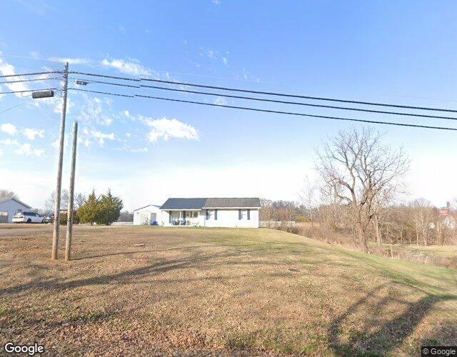 View of the property's location