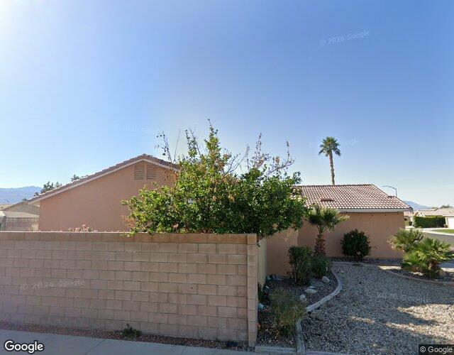 View of the property's location