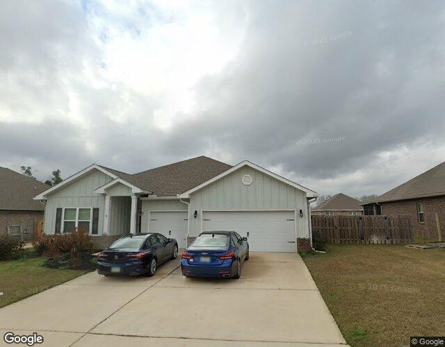 View of the property's location