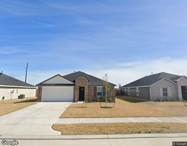 View of the property's location