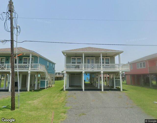 View of the property's location