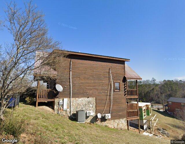 View of the property's location