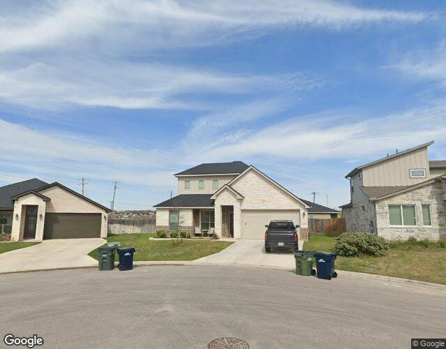 View of the property's location