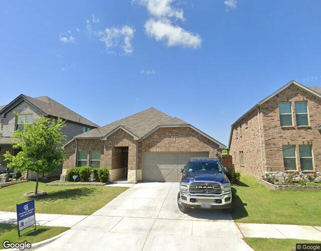 View of the property's location