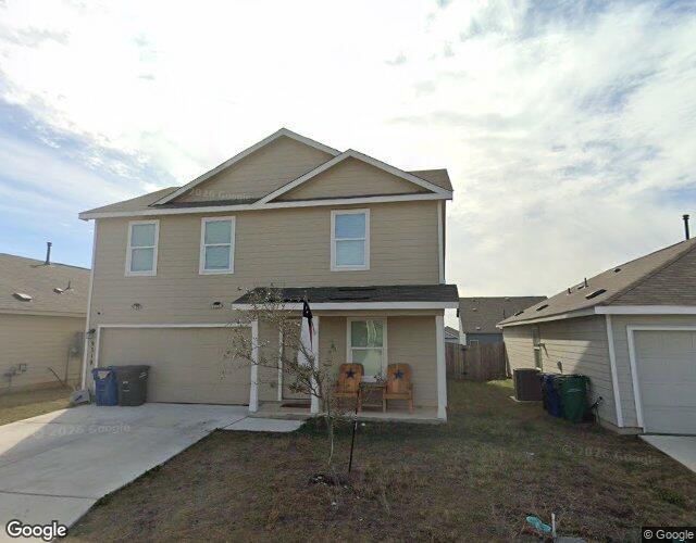 View of the property's location