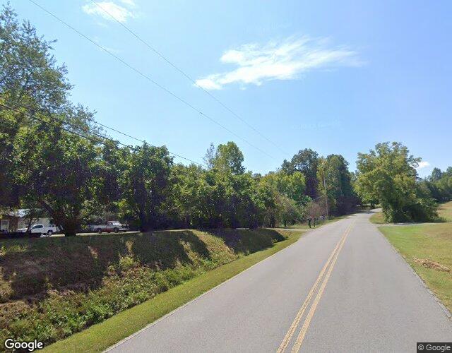 View of the property's location