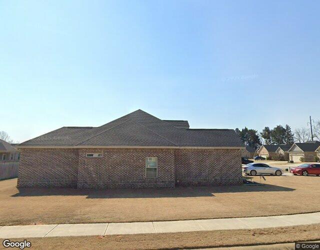 View of the property's location
