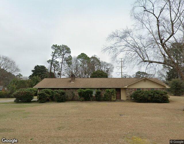 View of the property's location
