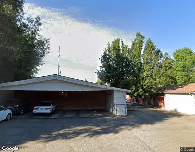 View of the property's location