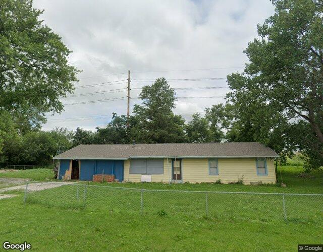 View of the property's location