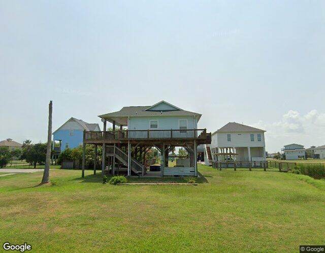 View of the property's location