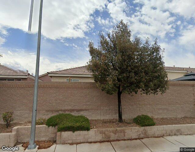View of the property's location