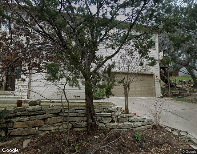 View of the property's location