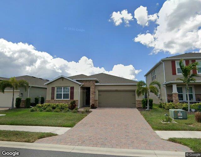 View of the property's location