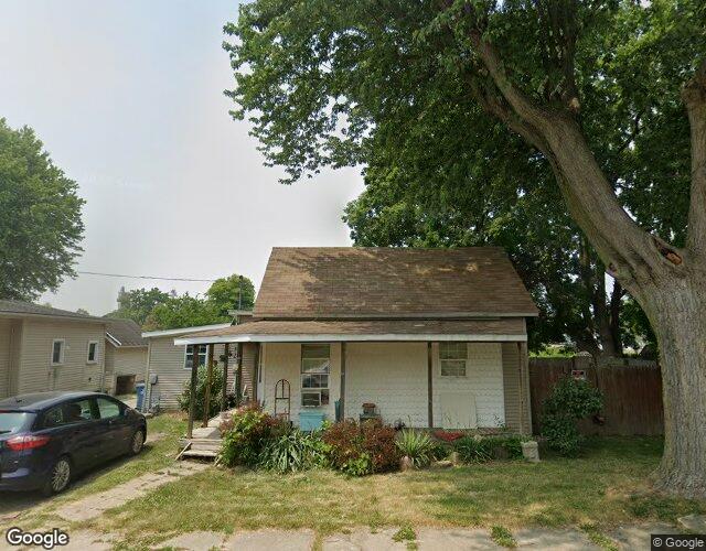 View of the property's location