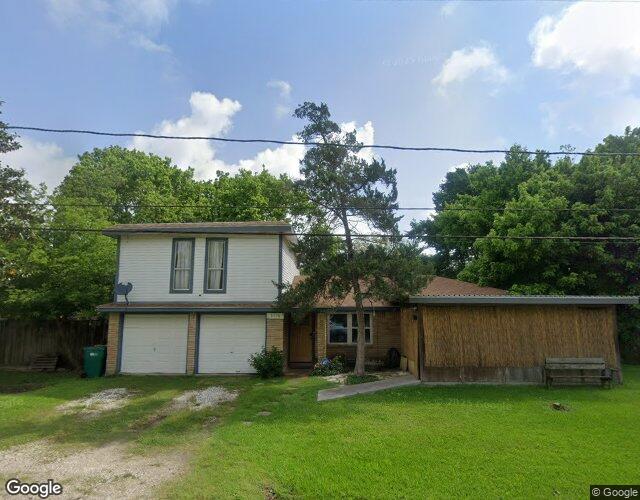 View of the property's location