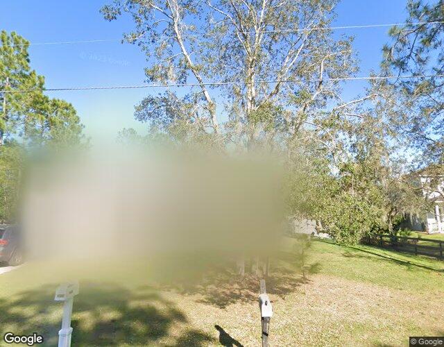 View of the property's location