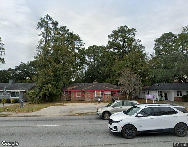 View of the property's location