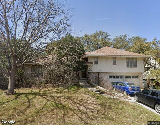 View of the property's location