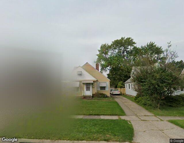 View of the property's location