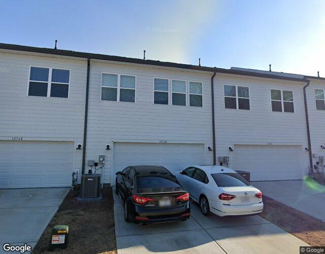 View of the property's location