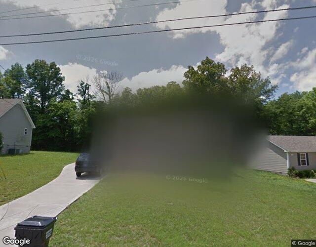 View of the property's location