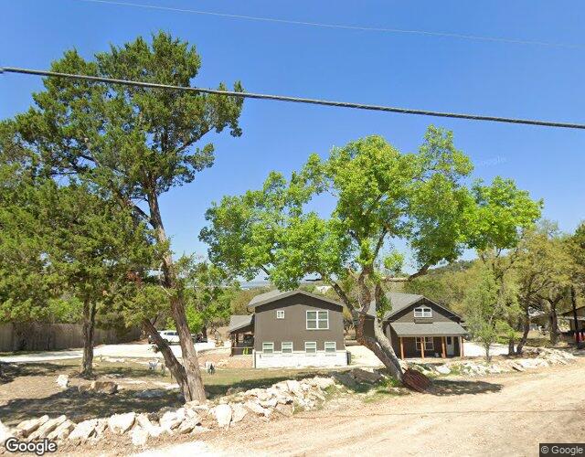 View of the property's location
