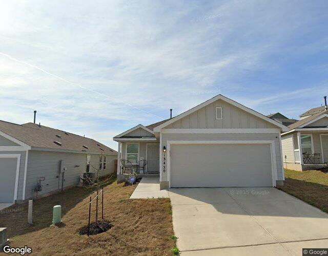 View of the property's location