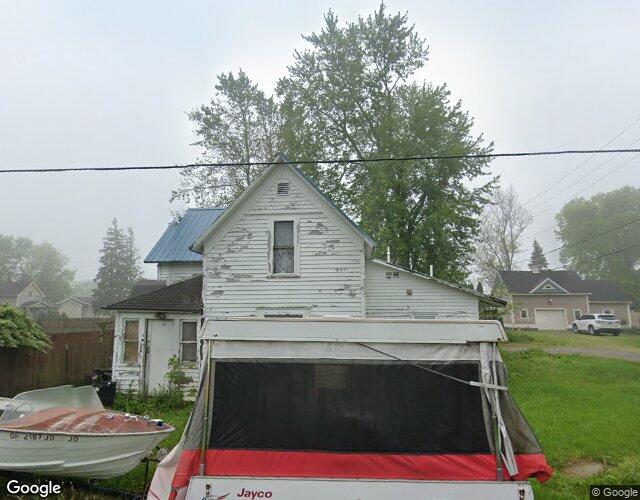 View of the property's location