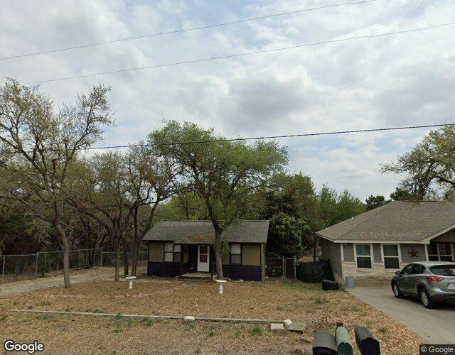 View of the property's location