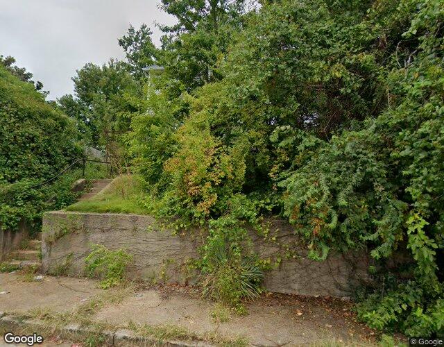 View of the property's location