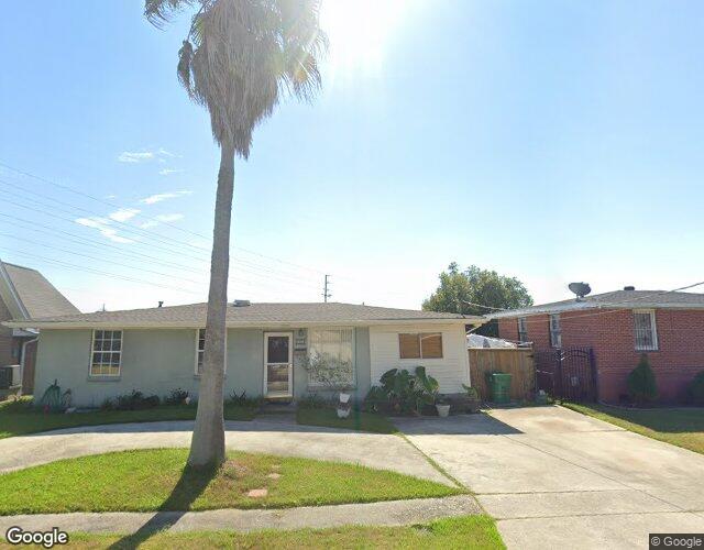 View of the property's location