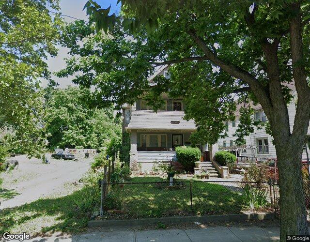 View of the property's location