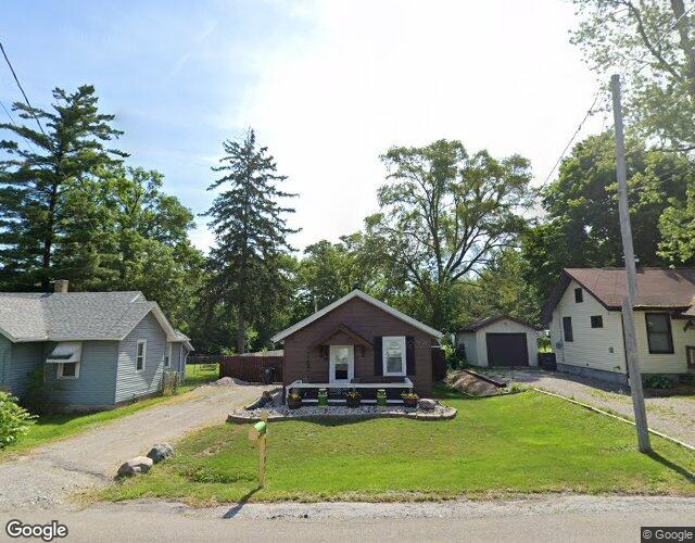 View of the property's location