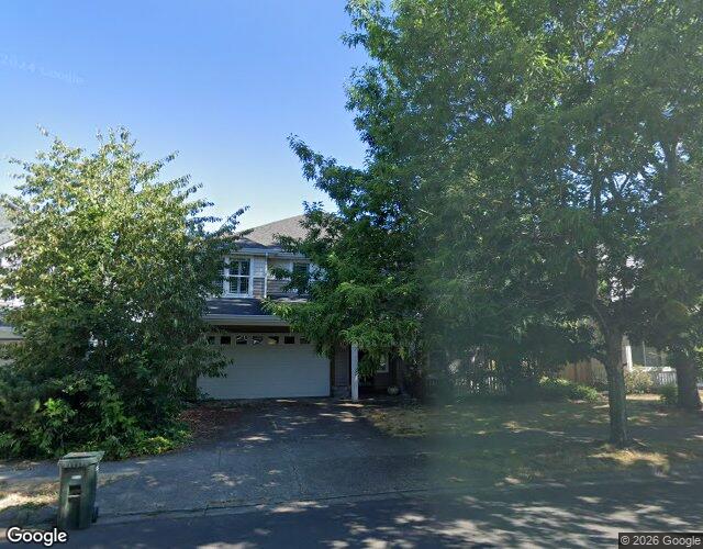 View of the property's location