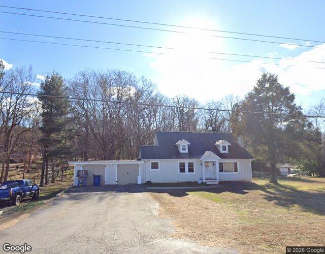 View of the property's location
