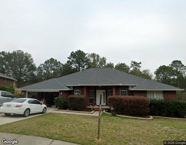 View of the property's location