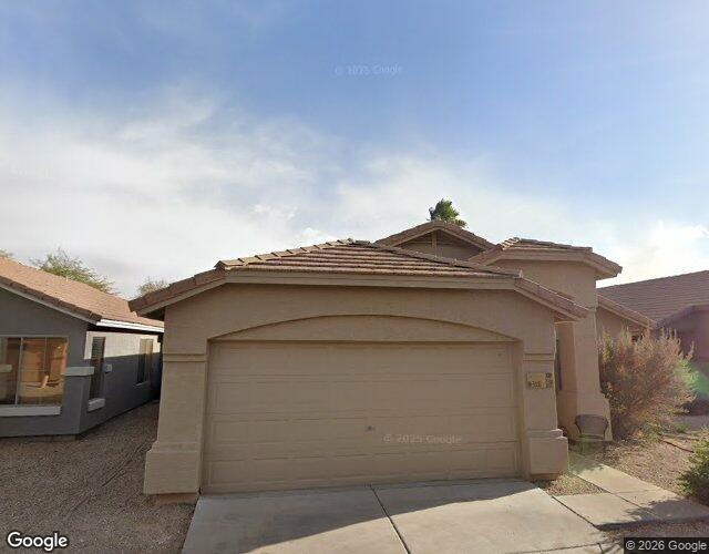 View of the property's location