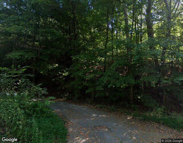 View of the property's location
