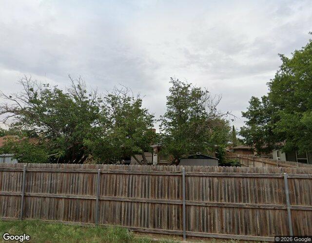 View of the property's location