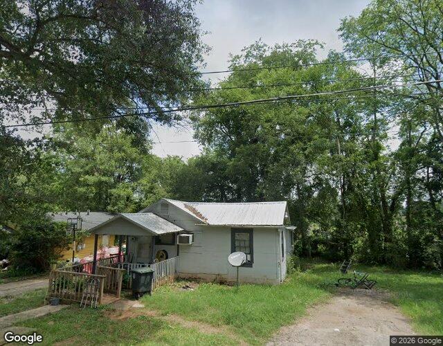 View of the property's location