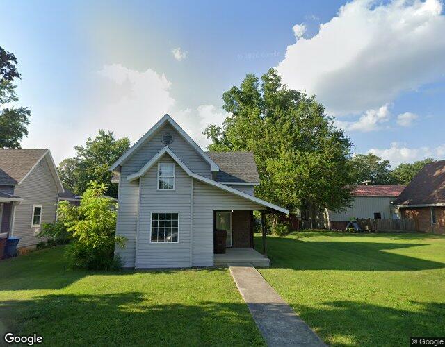 View of the property's location