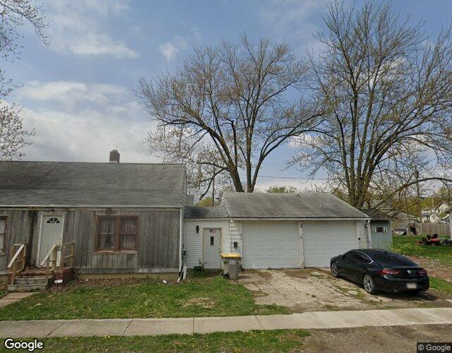 View of the property's location