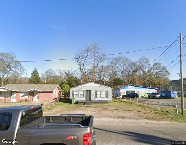 View of the property's location