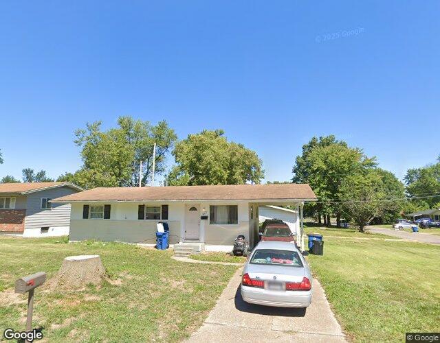 View of the property's location