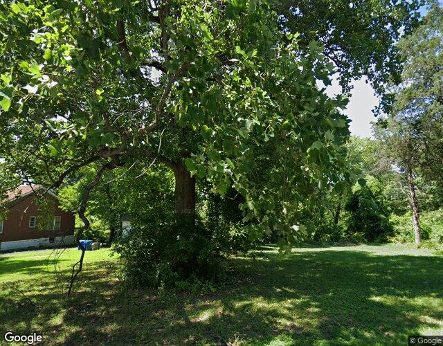 View of the property's location