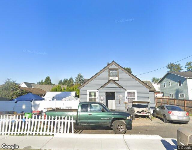 View of the property's location